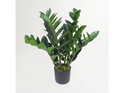 2229 000 200 000 0010 jws3267 sztuczny kwiat w doniczce 50 cm