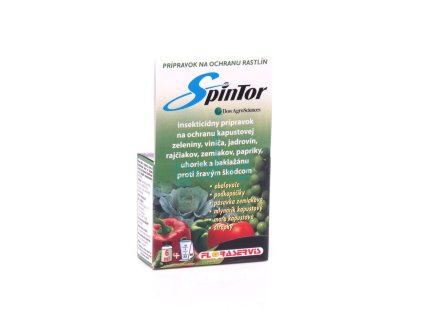 spintor 6ml 6459