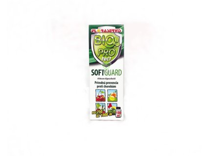 Floraservis SOFTGUARD 100 ml BIOPROtect