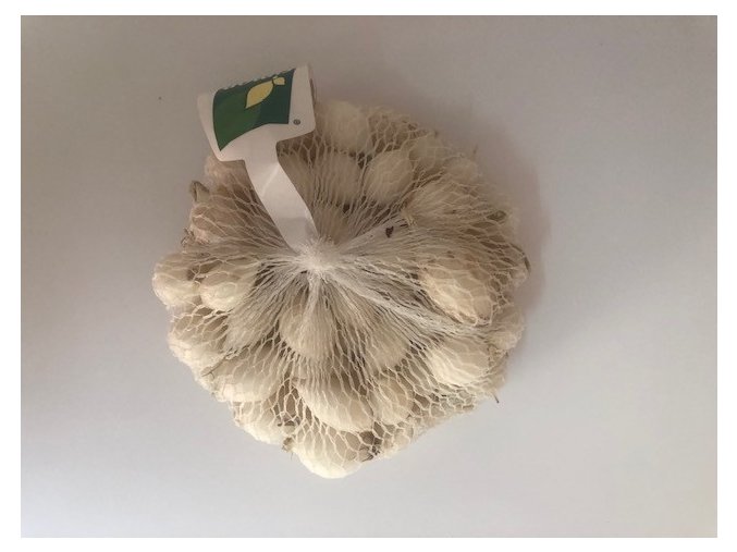 Cibuľa sadzačka White Globe 250 g