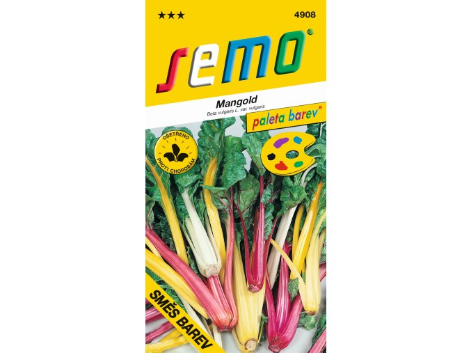 vyr 28714908 mangold zmes farieb