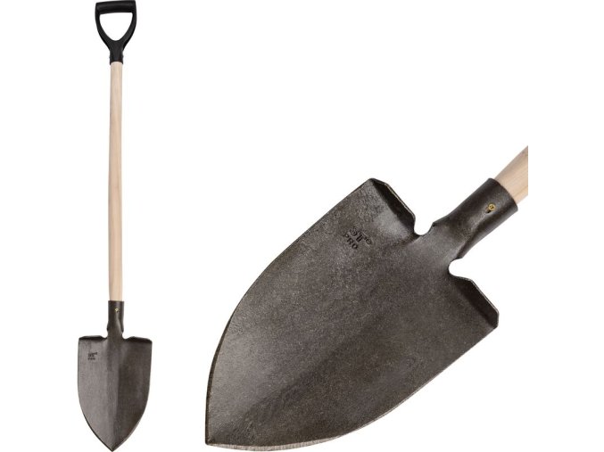 Rýľ 1300g 211359