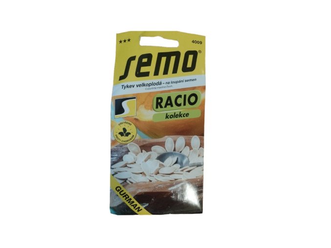 Tekvica Gurmán Semo