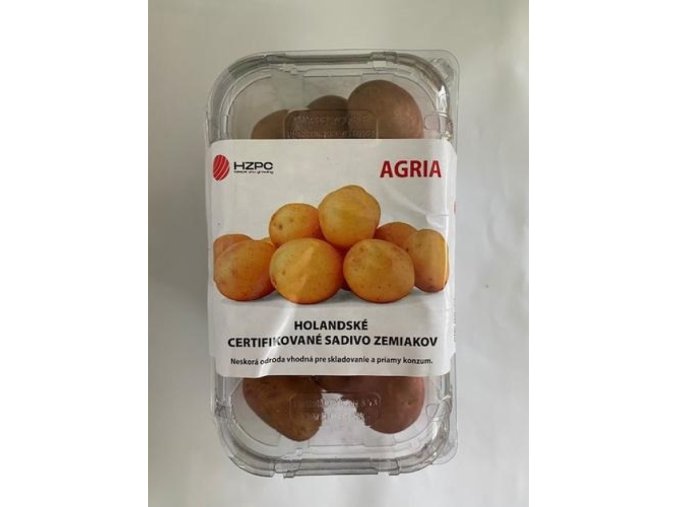 zemiaky agria1kg