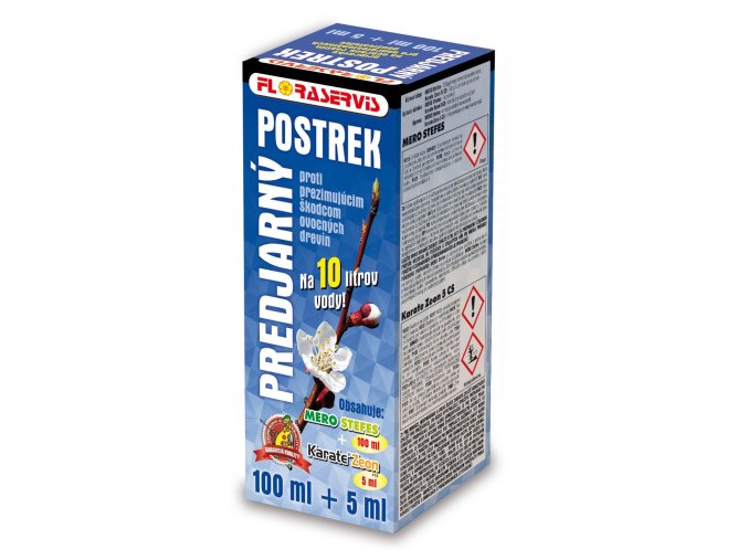 predjarny postrek proti prezimujucim skodcom 100 ml