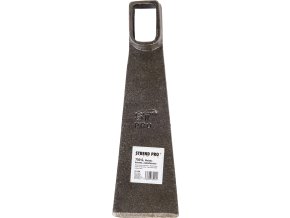 Motyka kovaná, zalesňovacia 750 g,bez násady 211208