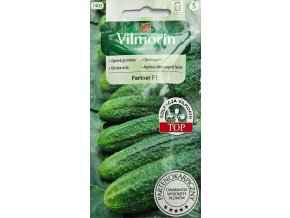 Uhorka Partner F1 Vilmorin