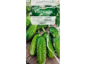 Uhorka Julian F1 Vilmorin