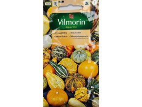 Tekvica ozdobná Vilmorin