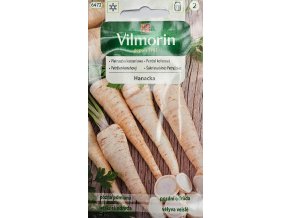 Petržlen Hanácka Vilmorin