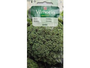 Brokolica Limba Vilmorin