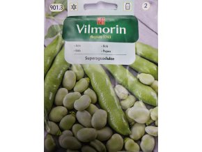 Bôb Superaguabulce Vilmorin