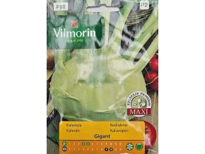 Kaleráb Gigant Vilmorin