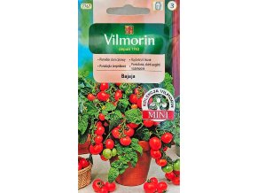 Rajčiak Bajaja Vilmorin