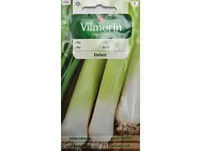 Pór Elefant Vilmorin