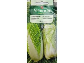 Kapusta čínska Hilton Vilmorin