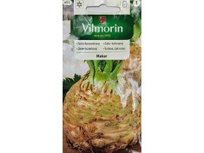 Zeler koreňový Makar Vilmorin