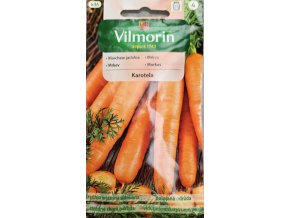 Mrkva Karotela Vilmorin