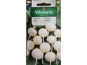 Reďkovka Vilmorin
