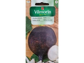 Reďkovka zimná Vilmorin