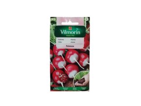 Reďkovka Poloneza Vilmorin