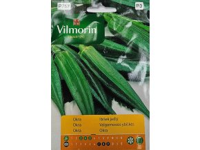 Okra Vilmorin