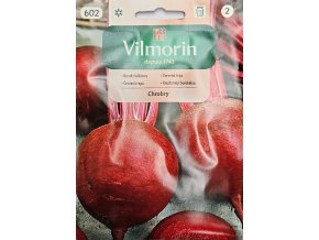 Cvikla Chrobry Vilmorin