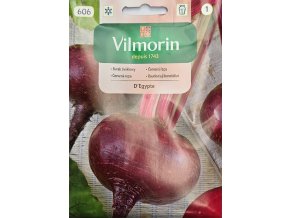 Cvikla D'Egypte Vilmorin
