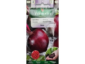 Cvikla Bona Vilmorin