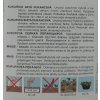 Kukurica Jantár F1 Semo