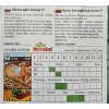 Uhorka Partner F1 Vilmorin