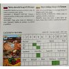 Tekvica Rouge vif d'Etapes