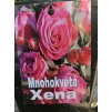 Ruža mnohokvetá Xena 3l