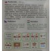 Kaleráb Gigant Semenárstvo