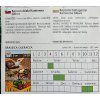 Kapusta biela Kamenná Hlava Vilmorin
