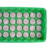 Miniparenisko Strend Pro Herrison MG-029, s 28 kokosovými peletami, 36x22x7 cm