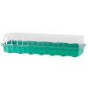 Miniparenisko Strend Pro Herrison MG-028, s 20 kokosovými peletami , 55x16x7 cm