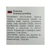 Šošovica semená na klíčky Vilmorin