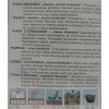 Tekvica Blue Kuri Semo