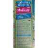 Hnojivo Muškáty 2,6kg Jihočeské