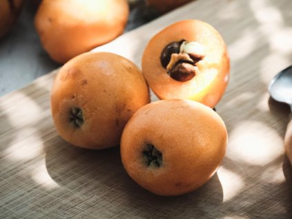 Mišpulovník/lokvát japonský