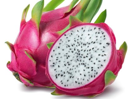 Pitaya - dračie ovocie
