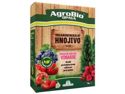 vinasse