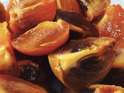 Kaki 'Chioccolatino'