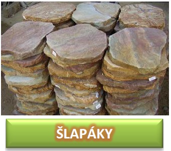 slapaky