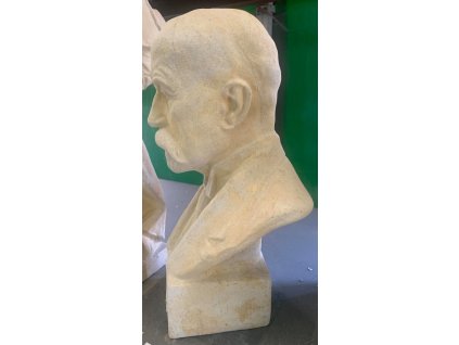 1141 zahradni sochy t g masaryk 19 kg t