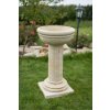 zahradní vázy - Váza sloupek, výška 80 cm, 69 kg