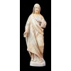 zahradní soška - Kristus, výška 92 cm, 50 kg