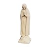 zahradní sochy - Madona, výška 22 cm, 0,45 kg