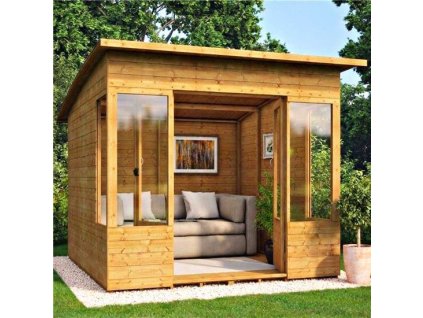 dřevěný zahradní domek Avesta